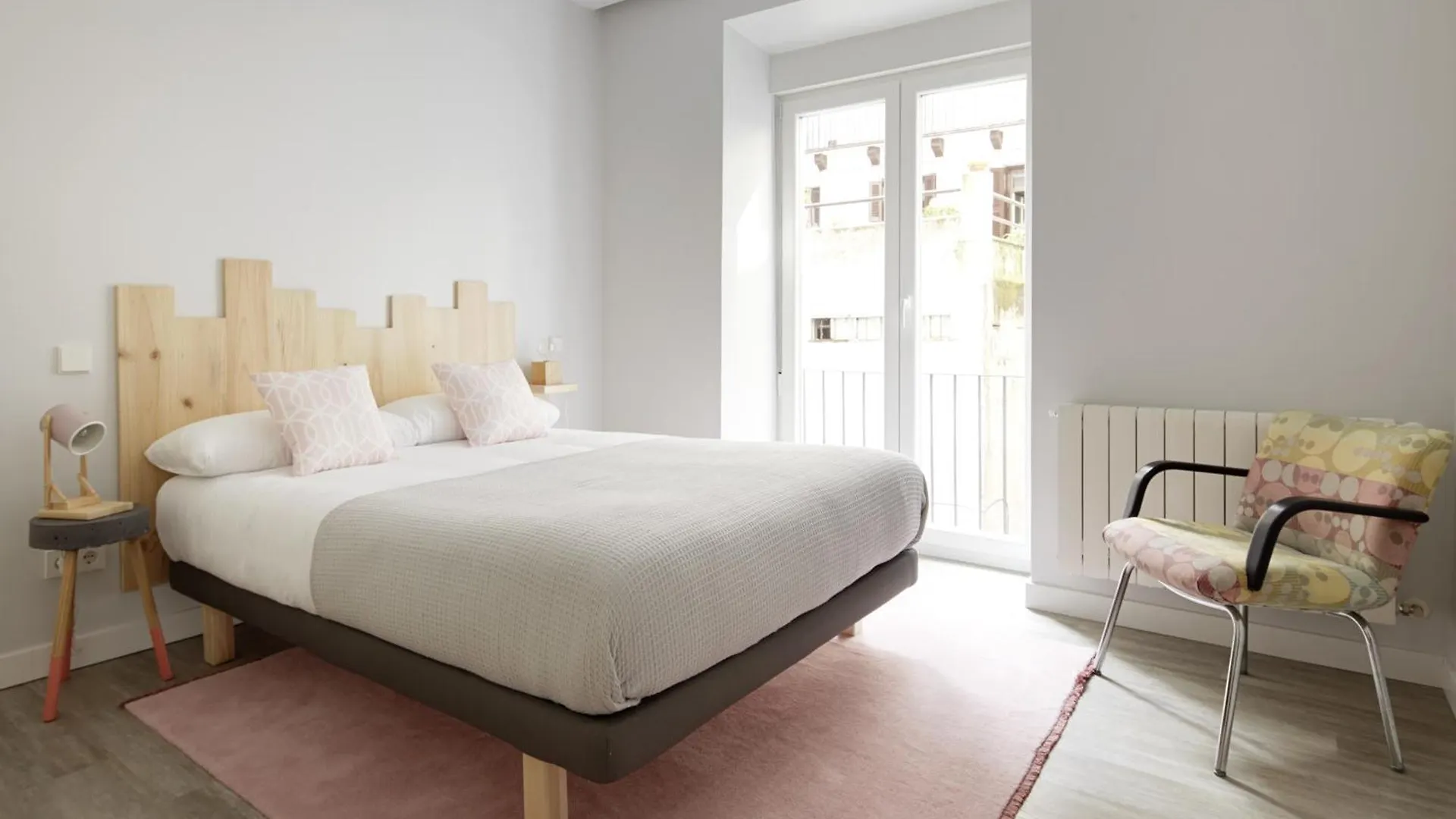 Apartment Soraluxe By Feelfree Rentals San Sebastian