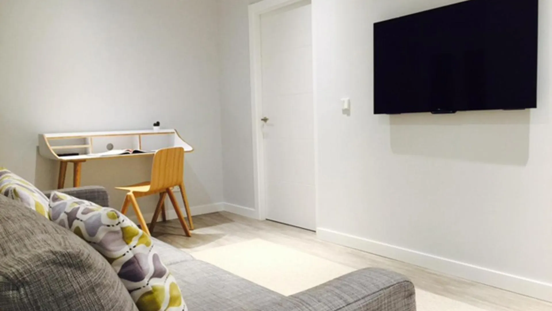 Soraluxe By Feelfree Rentals San Sebastian Spain