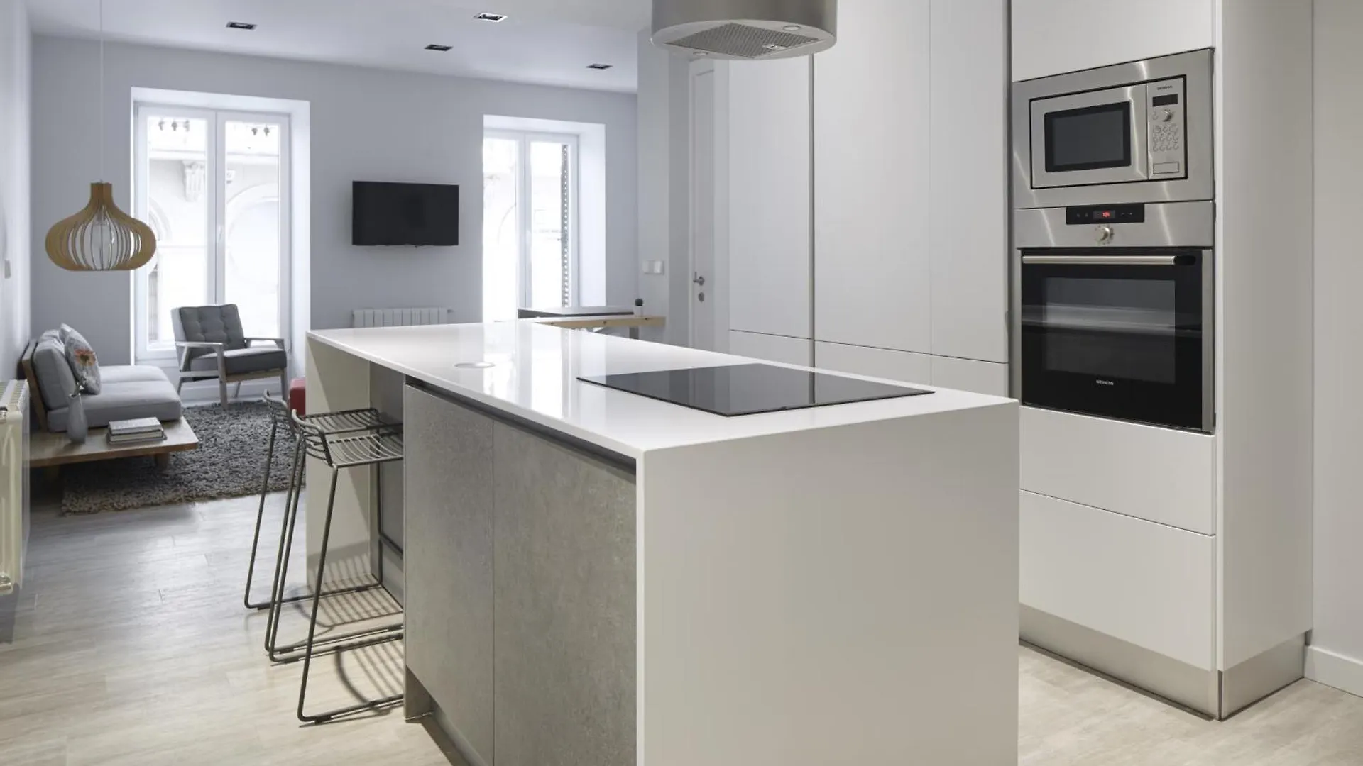Soraluxe By Feelfree Rentals San Sebastian 0*,  Spain