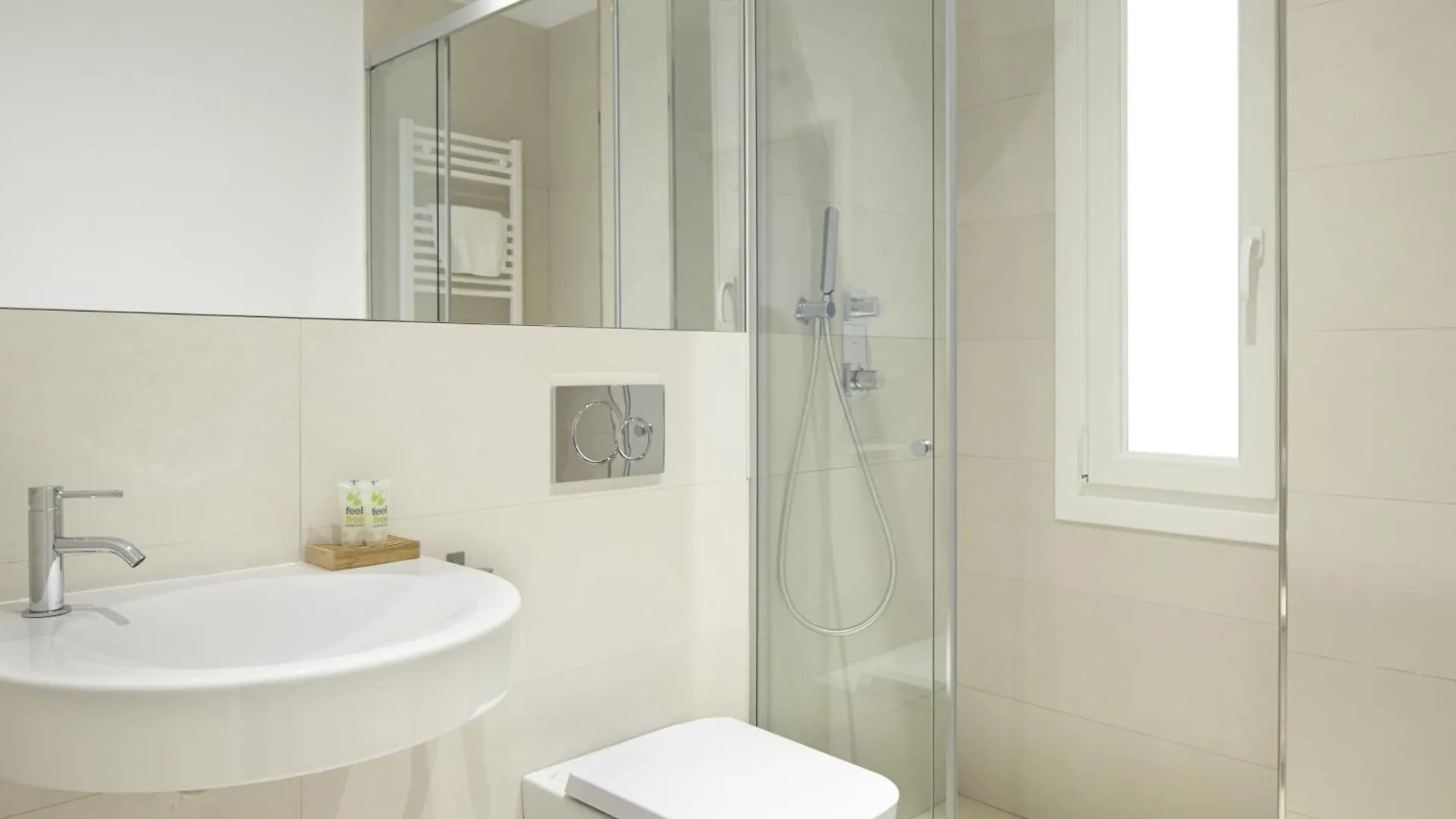 Soraluxe By Feelfree Rentals San Sebastian
