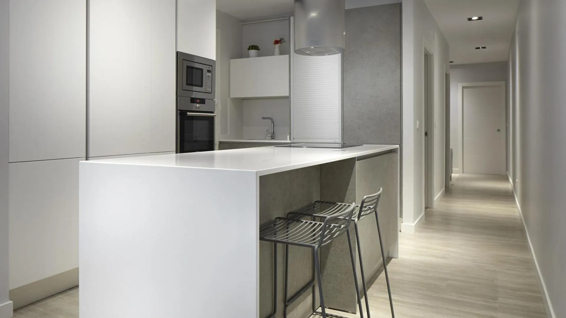 Soraluxe By Feelfree Rentals San Sebastian Apartment