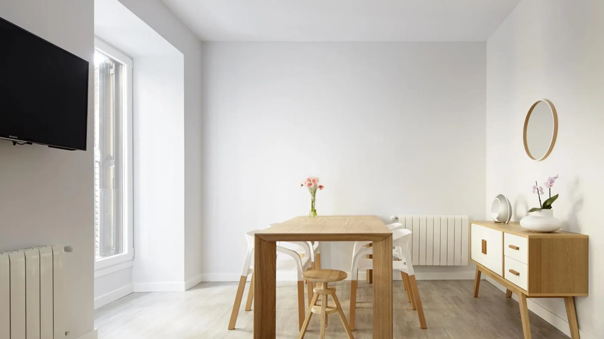 Soraluxe By Feelfree Rentals San Sebastian