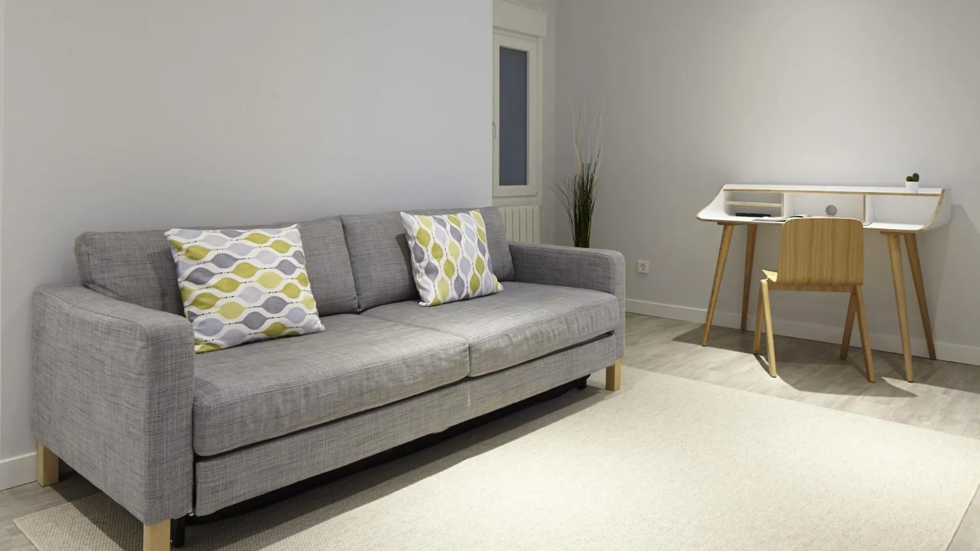 Apartment Soraluxe By Feelfree Rentals San Sebastian Spain