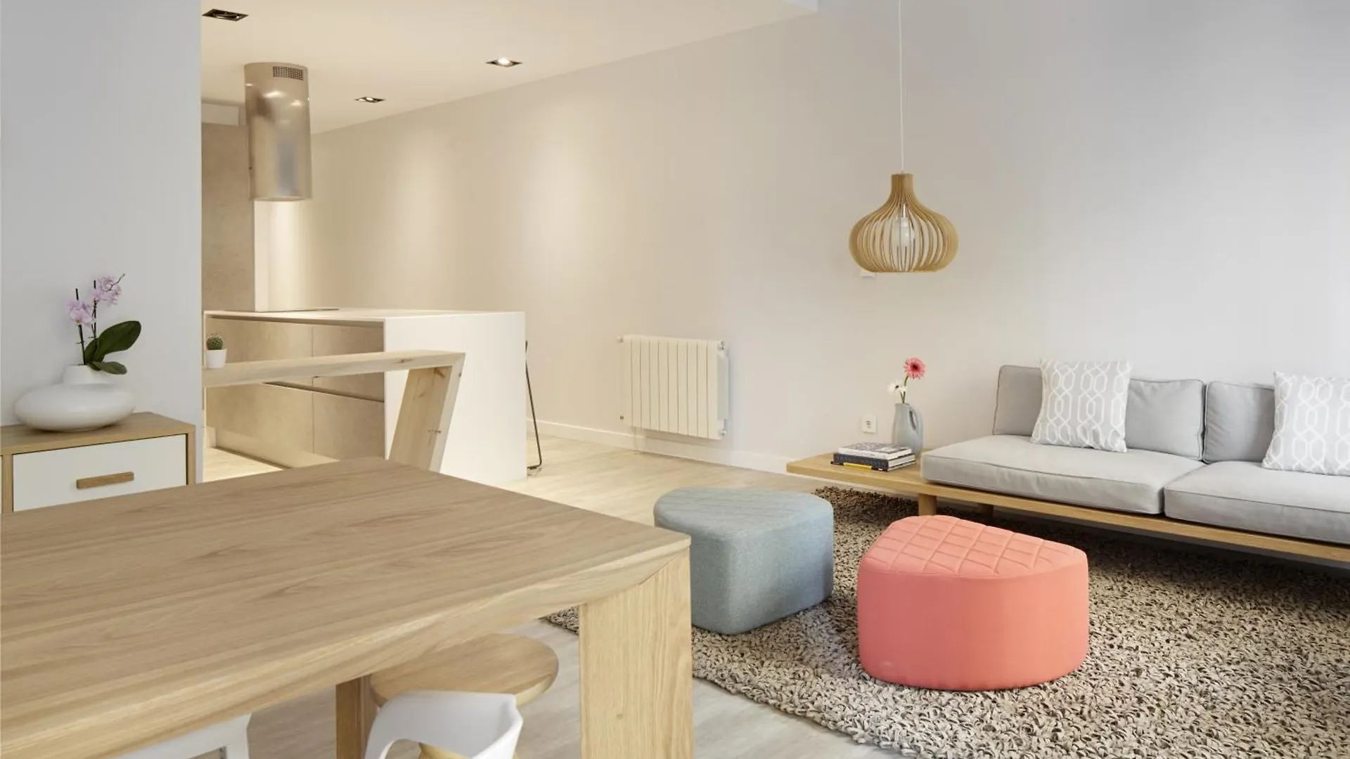 Soraluxe By Feelfree Rentals San Sebastian Spain