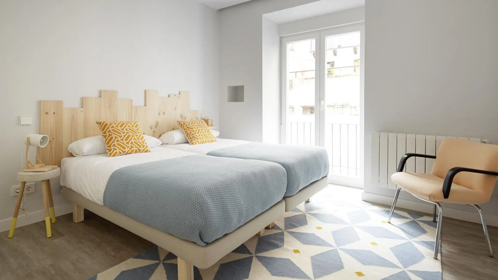 Soraluxe By Feelfree Rentals San Sebastian