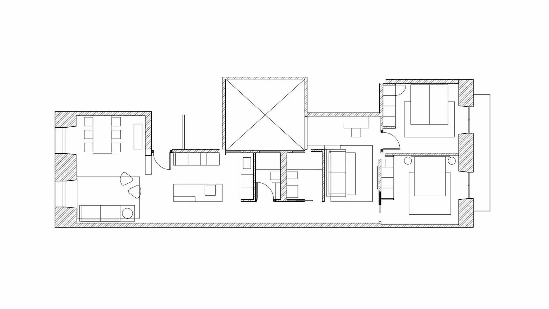 Soraluxe By Feelfree Rentals San Sebastian Apartment