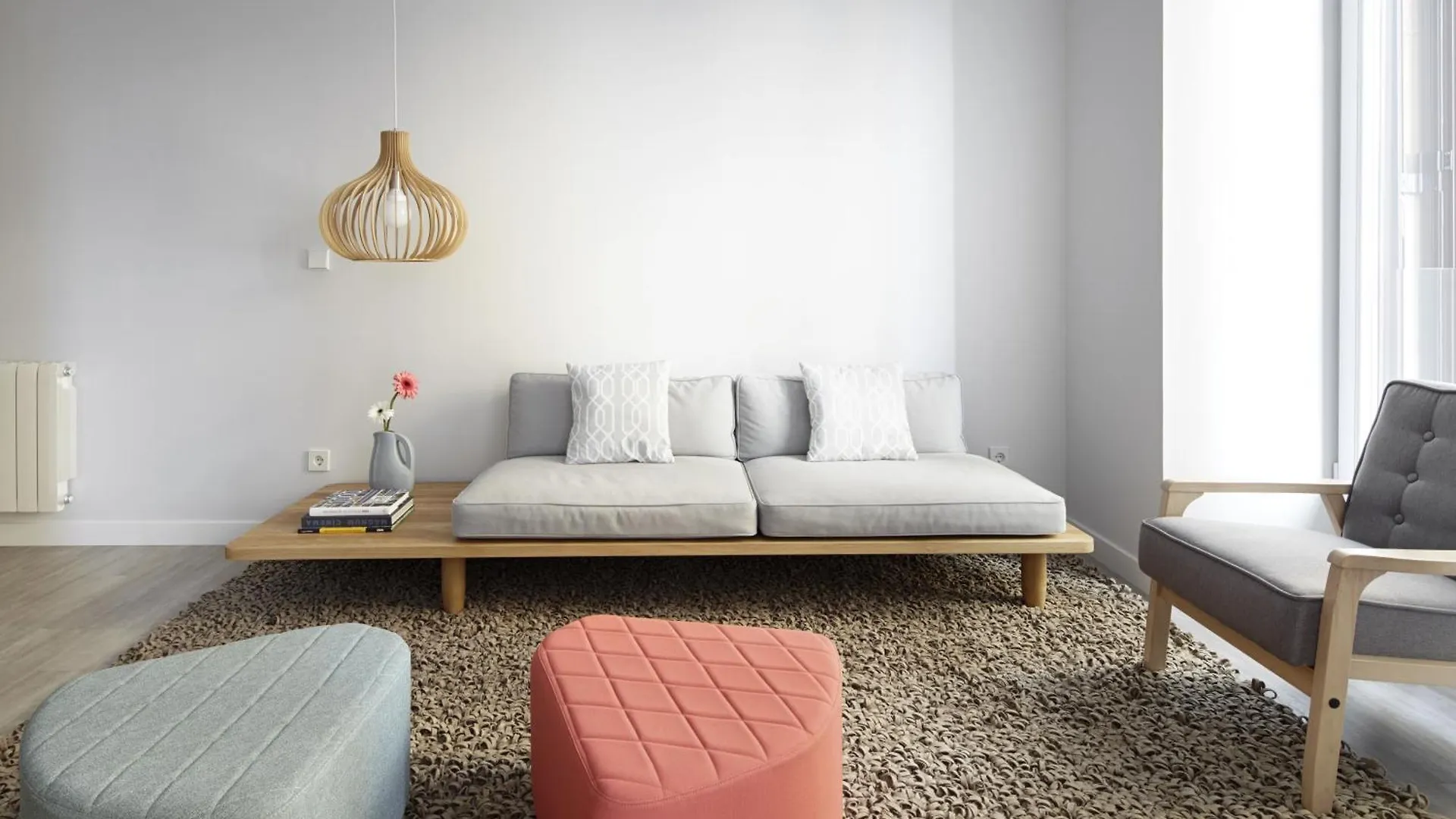 Apartment Soraluxe By Feelfree Rentals San Sebastian Spain