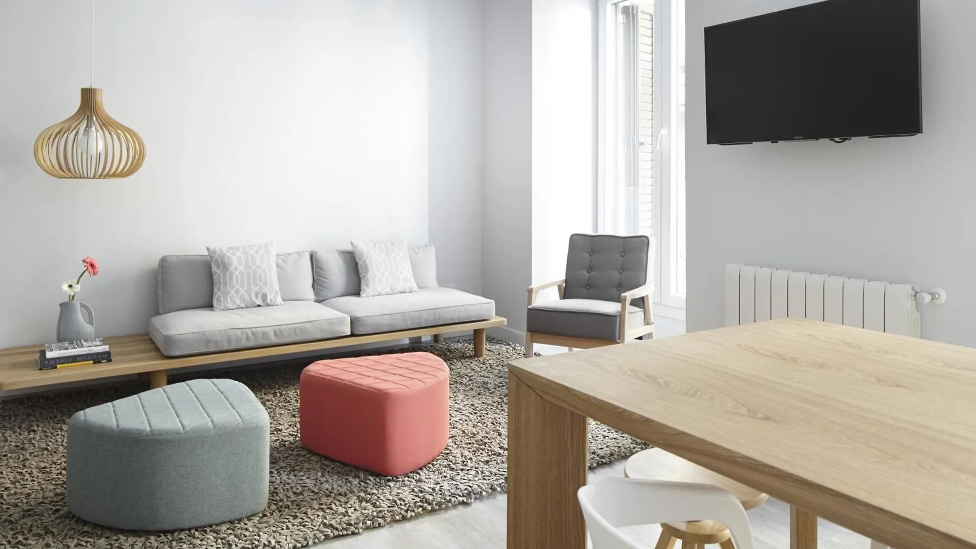 Apartment Soraluxe By Feelfree Rentals San Sebastian