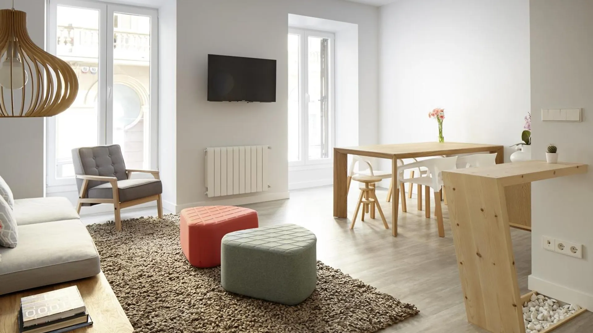 Apartman Soraluxe By Feelfree Rentals San Sebastián